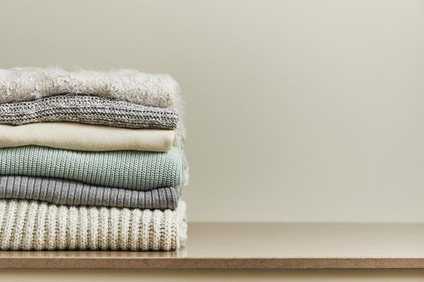 8 Fabric Care Hacks to Love your Clothes Longer
