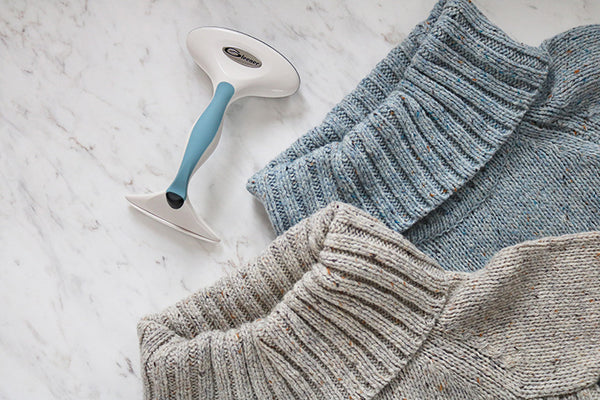 Wardrobe and Fabric Care in the Year of Lagom