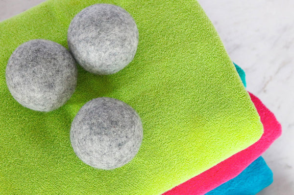 8 Reasons to Add Gleener Dryer Dots to your Laundry Routine