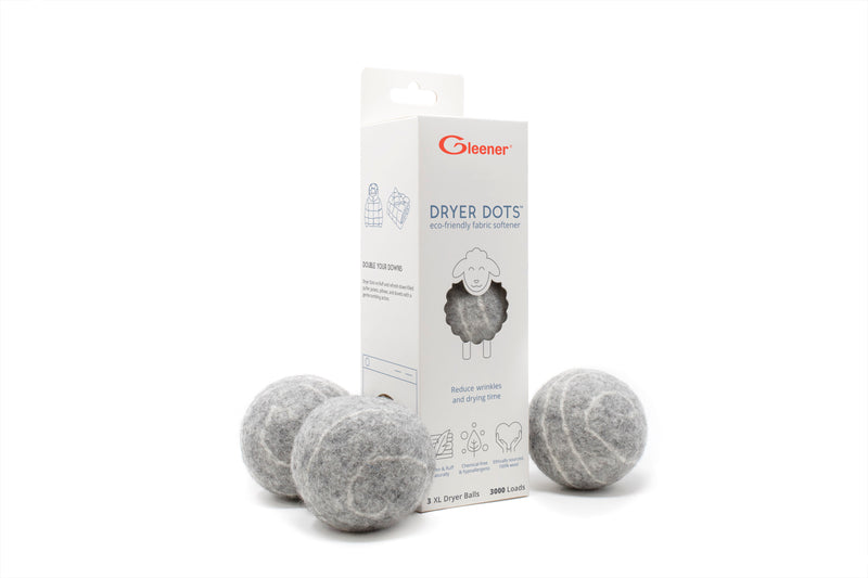 Dryer Dots Eco-Friendly Fabric Softener