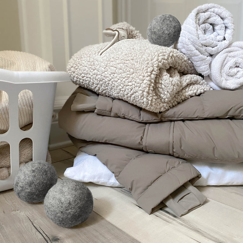 Dryer Dots Eco-Friendly Fabric Softener