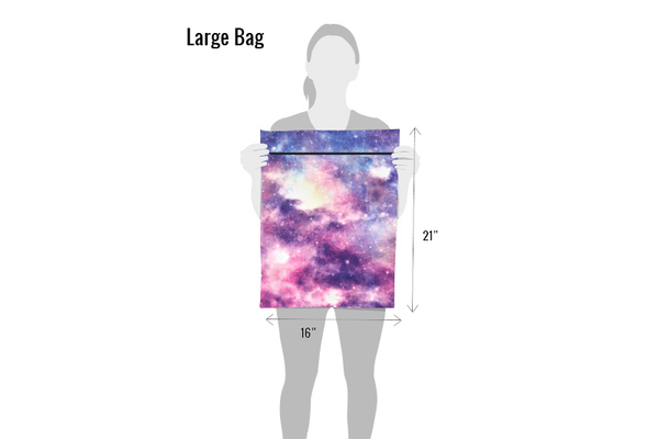 Flow Collection - Swet Wet/Dry Bag (2 sizes)