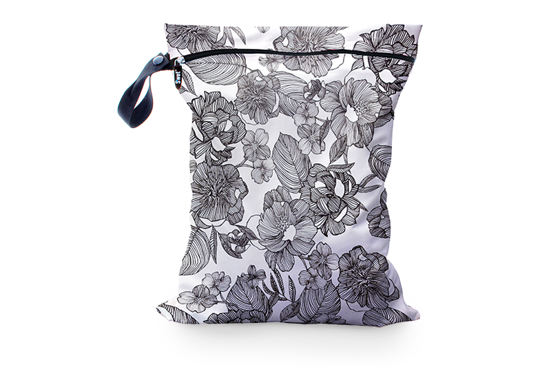 Garden Collection - Swet Wet/Dry Bag (2 sizes)