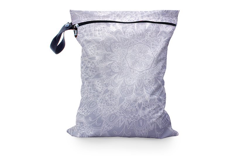 Flow Collection - Swet Wet/Dry Bag (2 sizes)