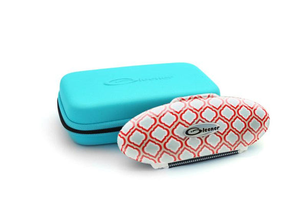 Quick Fix Sewing Kit with Gleener On the Go, Turquoise